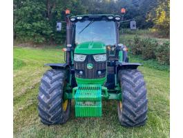 John Deere 6150R - 0%Áfa-Leszállítva