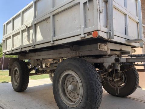 5t pótkocsi eladó 5t pótkocsi eladó