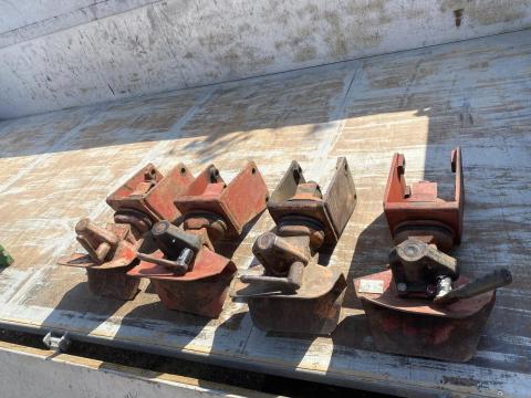 MTZ vonófej eladó MTZ vonófej eladó