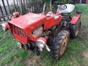Tz4k 14B kis traktor, kerti traktor