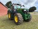 John Deere 185 6R