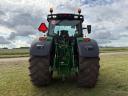 John Deere 185 6R