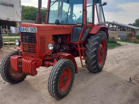 MTZ 80 eladó MTZ 80 eladó