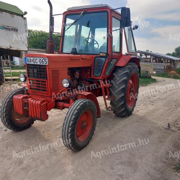 MTZ 80 eladó