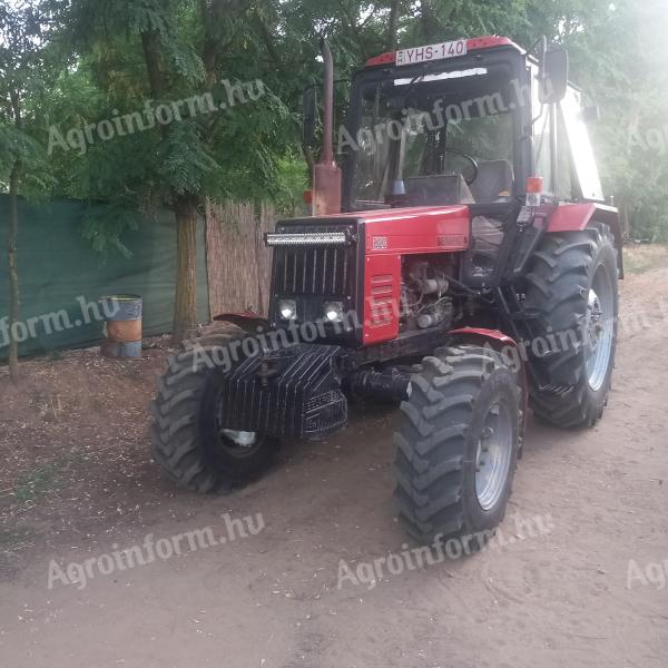 Mtz 820.1 traktor eladó