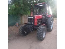 Mtz 820.1 traktor eladó