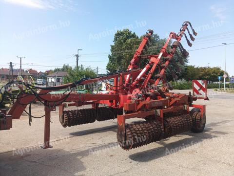 Güttler PW 740 henger