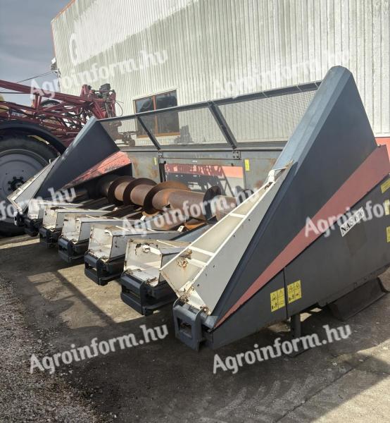 NAS 676 zúzós napraforgó adapter