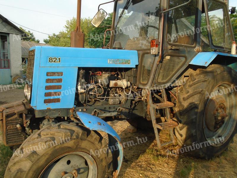 MTZ 82.1