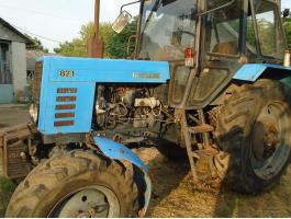 MTZ 82.1