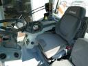 Claas Axion 870 C-Matic Cebis FULL felszerelt kevés üzemórás traktor eladó