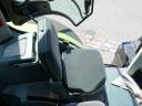 Claas Axion 870 C-Matic Cebis FULL felszerelt kevés üzemórás traktor eladó