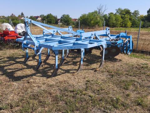 Lemken Karat 9/300 kultivátor - grubber Lemken Karat 9/300 kultivátor - grubber