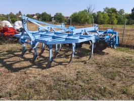 Lemken Karat 9/300 kultivátor - grubber