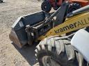 Kramer 750 / 2015 / 3060 üzemóra / Lízing 20%-tól