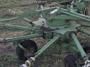 Krone Swadro 1201A