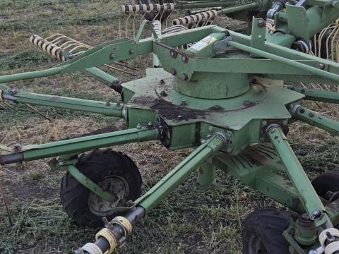 Krone Swadro 1201A