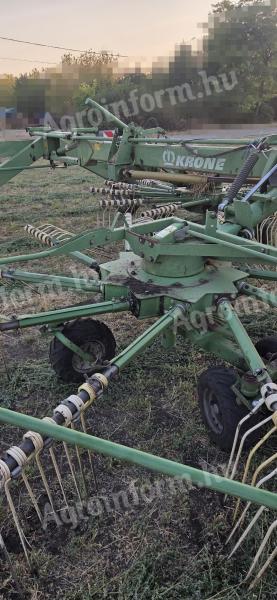 Krone Swadro 1201A