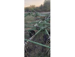 Krone Swadro 1201A