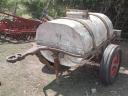 Vizes lajt 400 literes