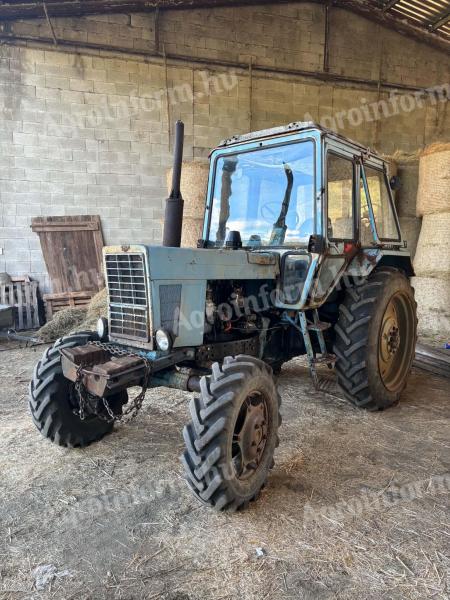 MTZ-82
