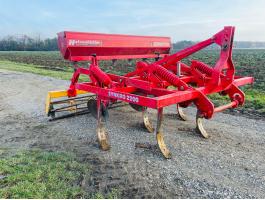 Gruber Pöttinger synkro 2200+apromagvető