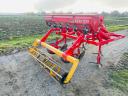 Gruber Pöttinger synkro 2200+apromagvető