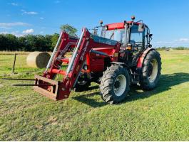 Zetor 9540