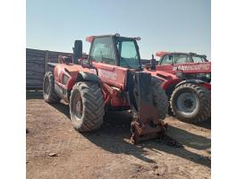 Manitou MLT 845-120LSU teleszkópos rakodó,  2010-es évjárat