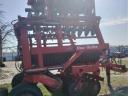 Heva Disc-Roller 6 méteres rövidtárcsa