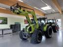 Claas Arion 440 fronthidraulika,  front TLT,  rugózott híd,  homlokrakodós traktor eladó
