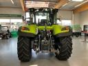 Claas Arion 440 fronthidraulika,  front TLT,  rugózott híd,  homlokrakodós traktor eladó