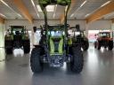 Claas Arion 440 fronthidraulika,  front TLT,  rugózott híd,  homlokrakodós traktor eladó