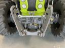 Claas Arion 440 fronthidraulika,  front TLT,  rugózott híd,  homlokrakodós traktor eladó