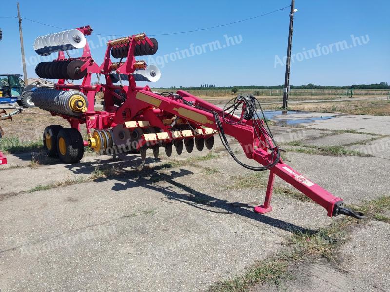 Vaderstad Carrier 650