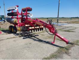 Vaderstad Carrier 650