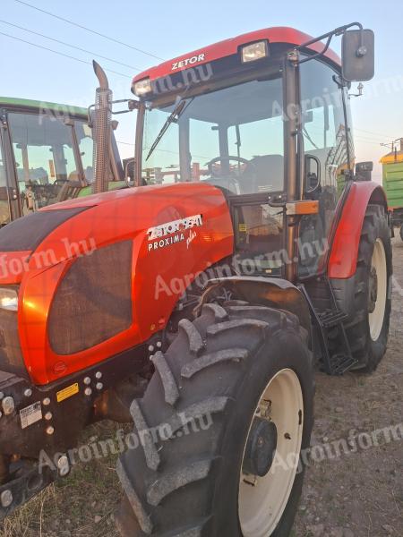 Zetor Plus Proxima 9541