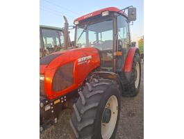 Zetor Plus Proxima 9541