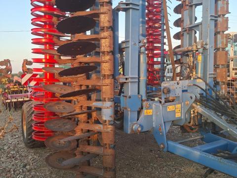 Rabe Field Bird 6000 KA Rabe Field Bird 6000 KA