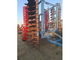 Rabe Field Bird 6000 KA