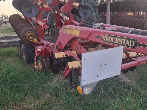 Vaderstad Carrier 650