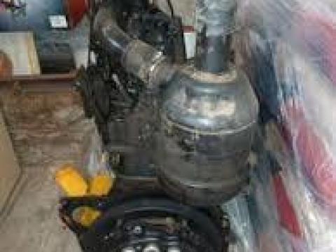 Mtz 952 turbos motor