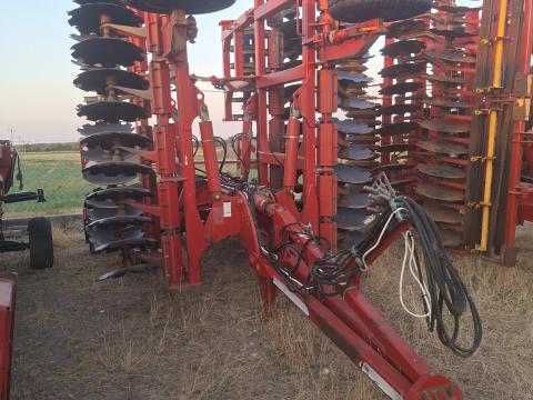 Horsch Joker 6HD