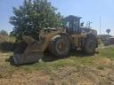 Caterpillar 966K homlokrakodó