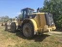 Caterpillar 966K homlokrakodó