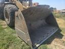 Caterpillar 966K homlokrakodó