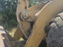 Caterpillar 966K homlokrakodó