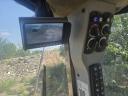 Caterpillar 966K homlokrakodó