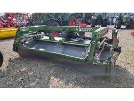 Fendt Slicer 310 FZ talajkövetős frontkasza eladó