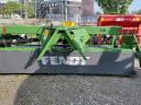 Fendt Slicer 310 FZ talajkövetős frontkasza eladó